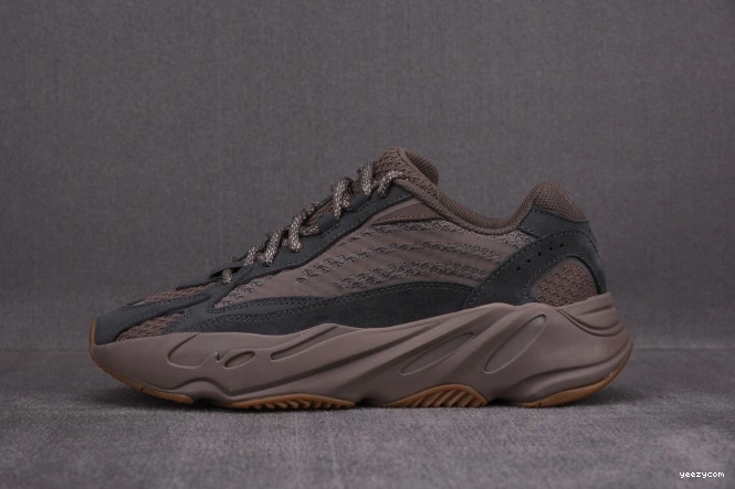 700 Yeezy Boost 'Mauve' V2 ADIDAS GZ0724 0717